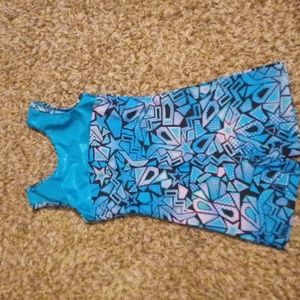 Gymnastics  suit🎈4 -$5 items for $10🎈